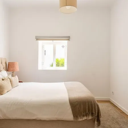 Charming Bairro Alto - Historical Center Daire